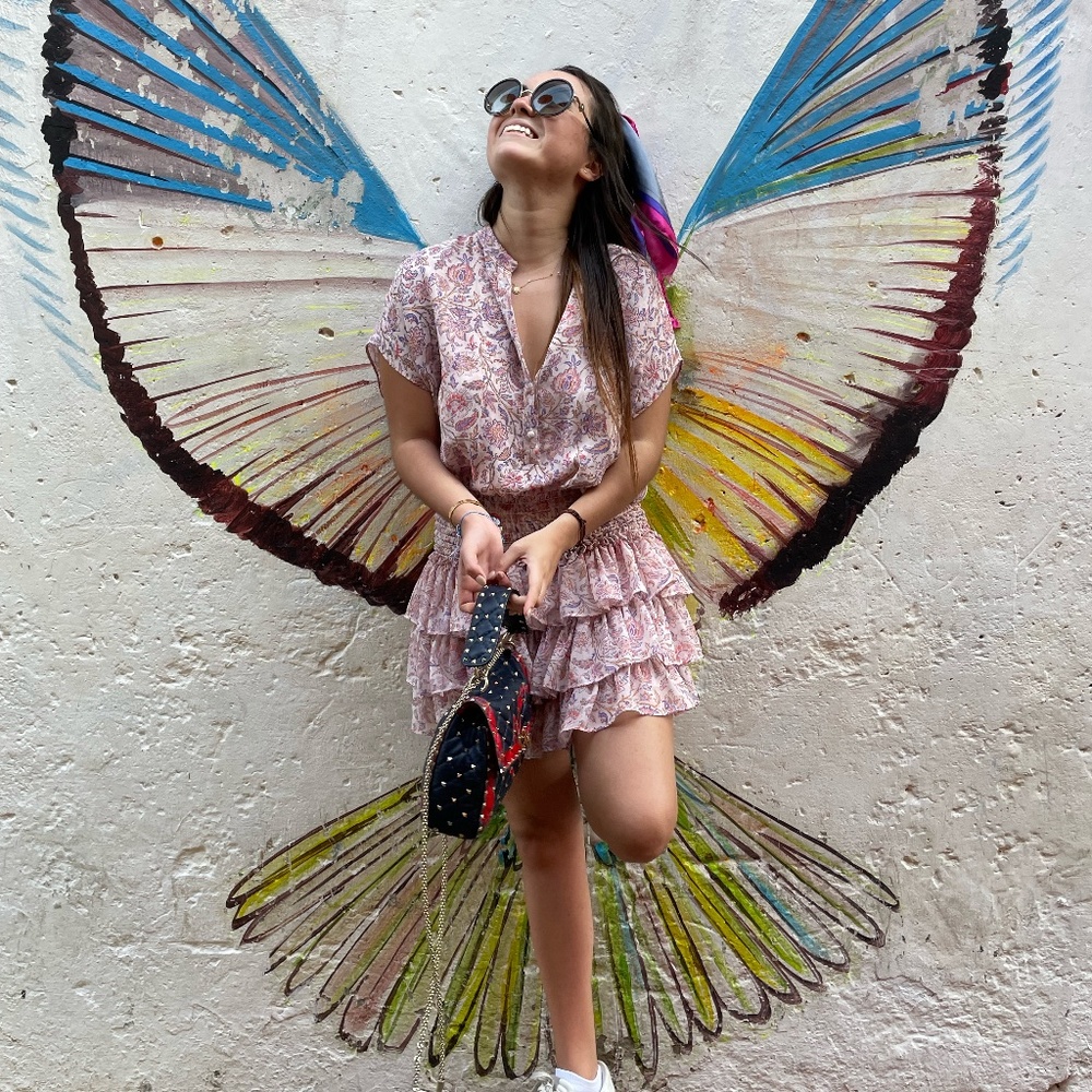 LIKE TO BE NOTIFIED WHEN GOING LIVE.💜